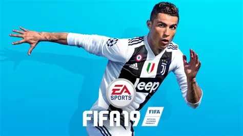 Is fifa 19 free to download on ps4