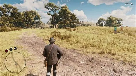 Why is rdr2 pc so blurry