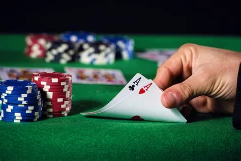 What is the best time for playing poker