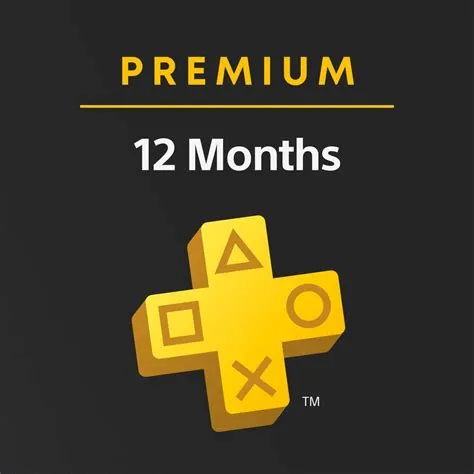 Is playstation premium the best