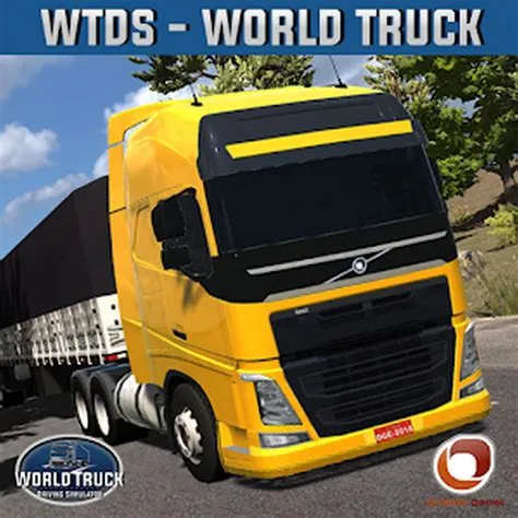 What is the most liked truck in the world