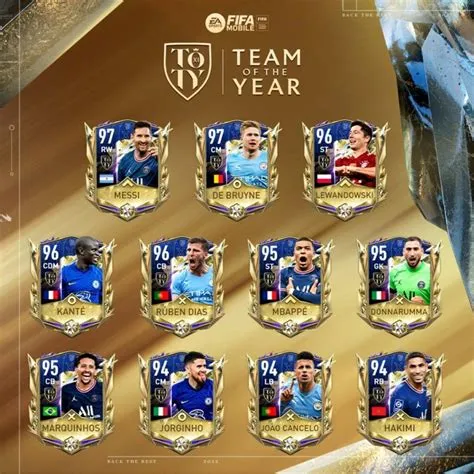 Can i gift players in fifa mobile