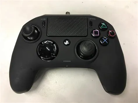 Can a wired ps4 controller work on xbox one