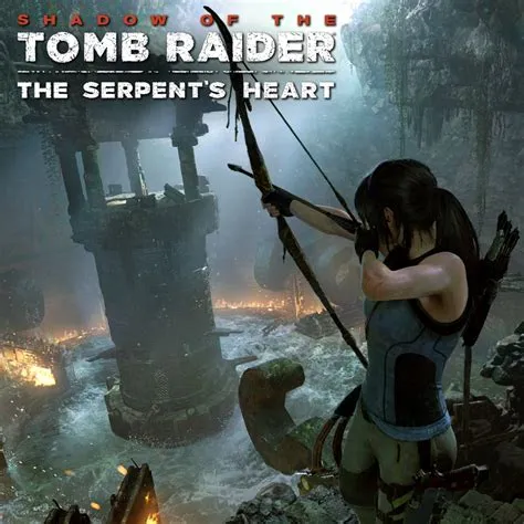 Can a 12 year old play shadow of the tomb raider