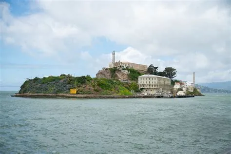 What is alcatraz nickname