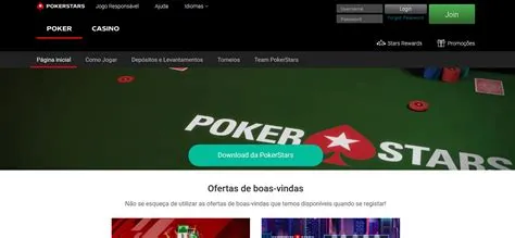 Is pokerstars legal in portugal