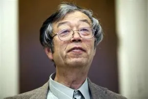 How much is satoshi nakamoto worth?