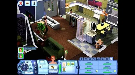 Why cant i play sims 3 on windows 11