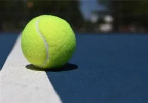 What do you call zero in tennis?