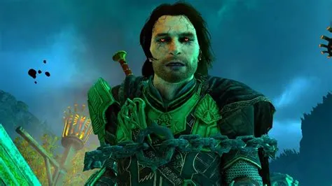 What do the orcs call talion