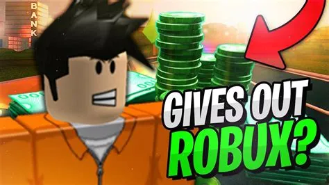 How much robux does roblox take from games