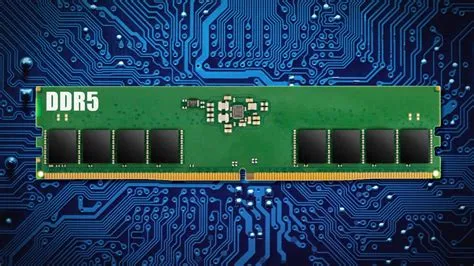 Can ddr5 ram fit in ddr4