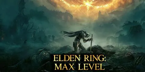 What level should i stop at elden ring