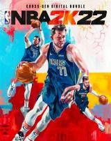 Is 2k22 75th edition cross gen?