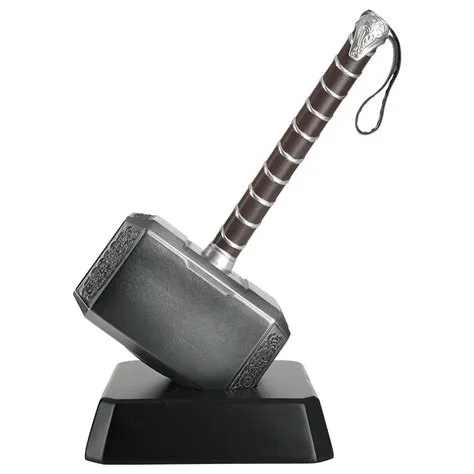 How do you get thors hammer