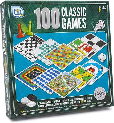 What is the oldest family board game