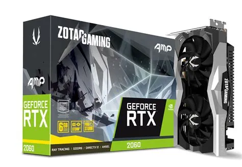 How many fps is rtx 2060