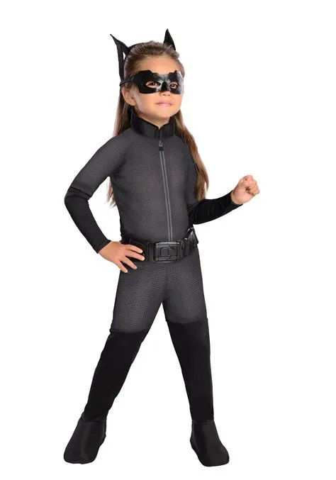 Is catwoman ok for kids