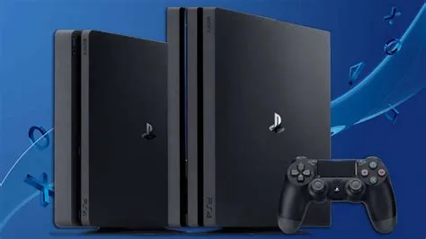 Is ps4 pro performance better than slim