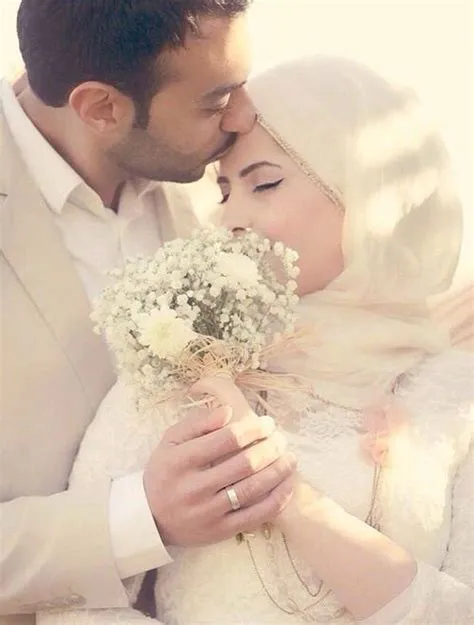 Can you kiss before marriage in islam