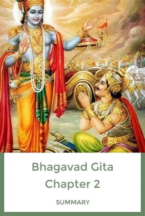 Is gambling a sin bhagavad gita