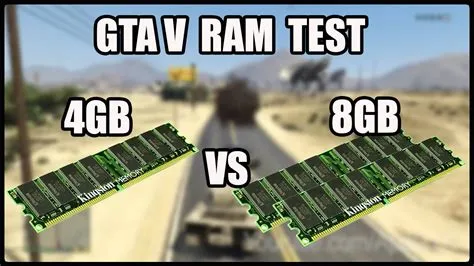 Can i run gta 4 in i3 processor 4gb ram