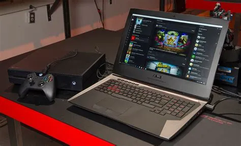 Can you play your physical xbox games on pc