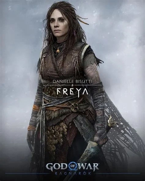 Does freya start ragnarök