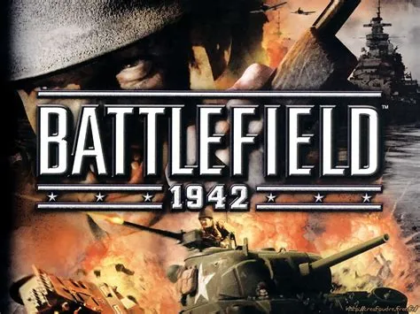 Is battlefield 1942 free on origin