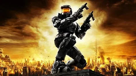 How old is master chief in 2560