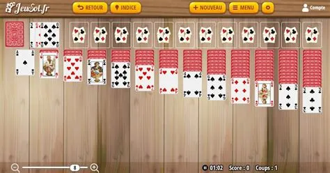 Is there triple solitaire