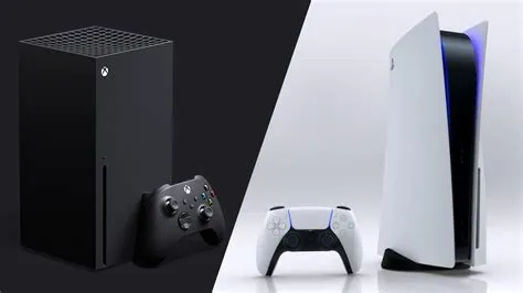 Is xbox one series s better than ps5