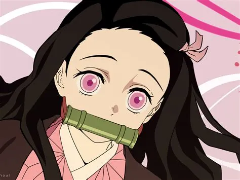 Is nezuko a kamado