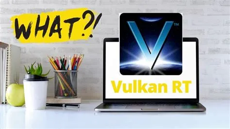 Should i delete vulkan