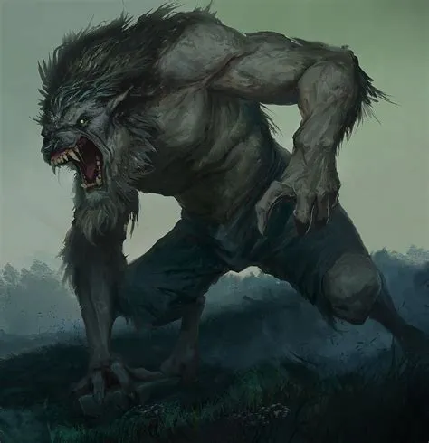 Is alpha the most powerful werewolf