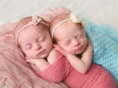 Can twins be born boy and girl