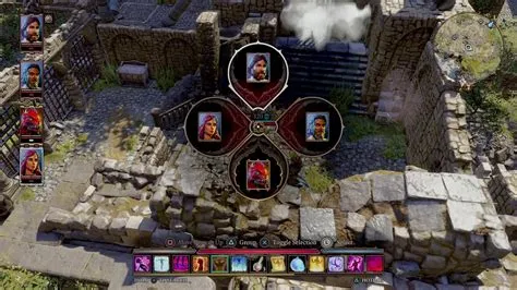 Can you play divinity original sin solo