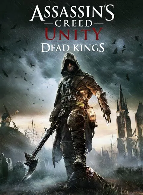 Is assassins creed dead kings free