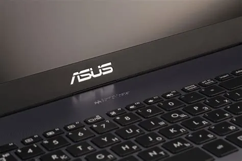 How long do asus laptops last