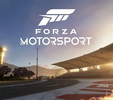 How long will forza 5 last