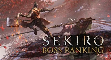 Is sekiro ok for casual gamers