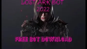 Why are there so many bots in lost ark?