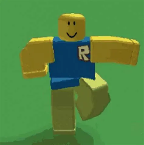 Can a normal pc run roblox