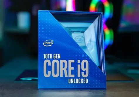 Is the i9-10900k future proof