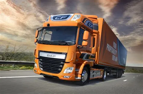 Why are european trucks better