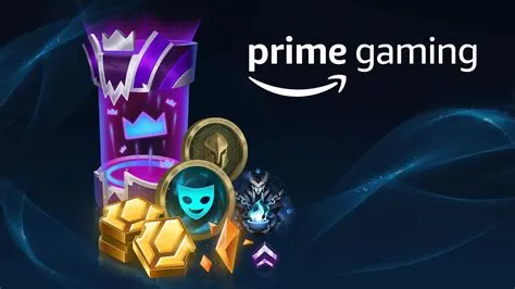 How expensive is prime gaming