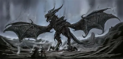 Is alduin a god