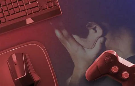 Can gaming help depression