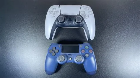 Is the dualsense better than dualshock 4