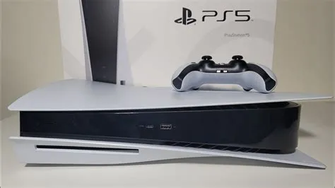 Is ps5 a blu-ray player